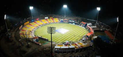 यु–१९ विश्वकप र एनपिएल लक्षित क्रिकेट पूर्वाधार निर्माण तीव्र