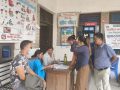 बिर्तामोडमा जेई खोप अभियान थपियो, छुटेकालाई सोमबारसम्म अवसर बिर्तामोडमा जेई खोप अभियान थपियो, छुटेकालाई सोमबारसम्म अवसर