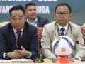 चार जनाविरुद्ध मुद्दा चलाउन सिफारिस चार जनाविरुद्ध मुद्दा चलाउन सिफारिस