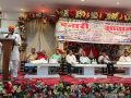 पत्रकारले उठाए पत्रकारको सुरक्षा र पेन्सनको मुद्दा पत्रकारले उठाए पत्रकारको सुरक्षा र पेन्सनको मुद्दा