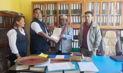 एनपीएलले नेपाललाई खेल पर्यटनको ‘हब’ बनाउने सम्भावना बढायो’ एनपीएलले नेपाललाई खेल पर्यटनको ‘हब’ बनाउने सम्भावना बढायो’