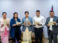 फार्मेसी र नर्सिङ परिषद्मा नयाँ सदस्य नियुक्त फार्मेसी र नर्सिङ परिषद्मा नयाँ सदस्य नियुक्त