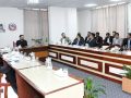 दुई अर्धजलाशययुक्त जलविद्युत् परियोजनाको लगानी स्वीकृत गर्ने निर्णय दुई अर्धजलाशययुक्त जलविद्युत् परियोजनाको लगानी स्वीकृत गर्ने निर्णय