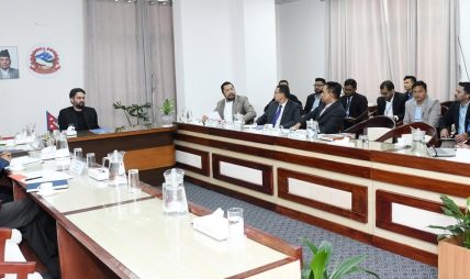 दुई अर्धजलाशययुक्त जलविद्युत् परियोजनाको लगानी स्वीकृत गर्ने निर्णय दुई अर्धजलाशययुक्त जलविद्युत् परियोजनाको लगानी स्वीकृत गर्ने निर्णय