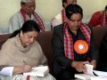 महेन्द्रप्रकाश शिवाकोटीद्वारा लिखित ‘देश विकासको प्रस्तावना’ र ‘राजनीतिक चेतना’ पुस्तकको विमोचन महेन्द्रप्रकाश शिवाकोटीद्वारा लिखित ‘देश विकासको प्रस्तावना’ र ‘राजनीतिक चेतना’ पुस्तकको विमोचन