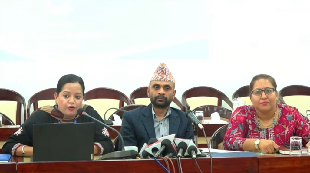 संसदलाई उपेक्षा गर्ने काम प्रधानमन्त्रीबाट भएको छैन :प्रधानमन्त्री कार्यालय