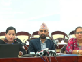 संसदलाई उपेक्षा गर्ने काम प्रधानमन्त्रीबाट भएको छैन :प्रधानमन्त्री कार्यालय संसदलाई उपेक्षा गर्ने काम प्रधानमन्त्रीबाट भएको छैन :प्रधानमन्त्री कार्यालय