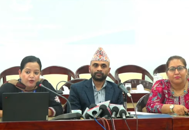 संसदलाई उपेक्षा गर्ने काम प्रधानमन्त्रीबाट भएको छैन :प्रधानमन्त्री कार्यालय