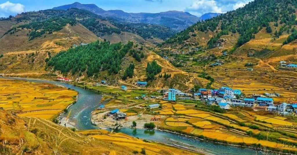 कर्णाली स्वास्थ्य विज्ञान प्रतिष्ठानमा पहिलोपटक ब्लड बैंक सञ्चालन