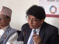 जलवायु परिवर्तनको असरबारे संसदीय समितिमा छलफल