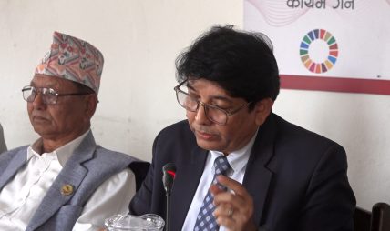 जलवायु परिवर्तनको असरबारे संसदीय समितिमा छलफल जलवायु परिवर्तनको असरबारे संसदीय समितिमा छलफल