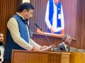 विश्वलाई भोटेकोशी विपत्तिबारे जानकारी गराउँदै नेपाल, बैंककमा उच्चस्तरीय क्षेत्रीय बहस