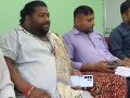 क्याम्पस प्रमुखमाथि अनियमितता गरेको आरोप, विद्यार्थीहरु आन्दोलनमा क्याम्पस प्रमुखमाथि अनियमितता गरेको आरोप, विद्यार्थीहरु आन्दोलनमा