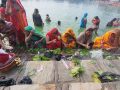 आजदेखि जितिया पर्व सुरु आजदेखि जितिया पर्व सुरु