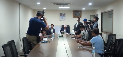 ‘दूरसञ्चार क्षेत्रमा देखिएका जटिलता समाधान गर्न नियामक निकाय प्रभावकारी बन्नुपर्छ’
