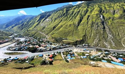 मनै लोभ्याउने डोल्पाको दुनै : बन्न सक्छ चाडपर्वको गन्तब्य मनै लोभ्याउने डोल्पाको दुनै : बन्न सक्छ चाडपर्वको गन्तब्य