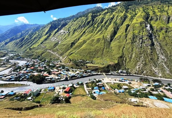 मनै लोभ्याउने डोल्पाको दुनै : बन्न सक्छ चाडपर्वको गन्तब्य मनै लोभ्याउने डोल्पाको दुनै : बन्न सक्छ चाडपर्वको गन्तब्य