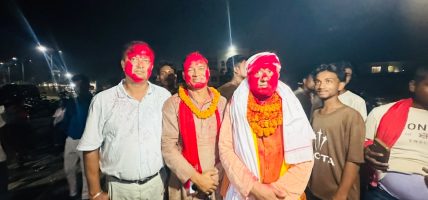 ३ लाख धरौटीमा रिहा भए अशोक यादव