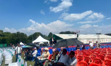 कांग्रेस महाधिवेशन : युवाको उचित प्रतिनिधित्व खोज्दै प्रतिनिधिहरु