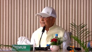 पुँजीवादी पक्षले पनि एमालेको आर्थिक नीतिबारे आलोचना गर्न सक्दैन : अध्यक्ष ओली