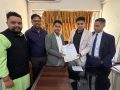 धनगढी–खुटिया फास्ट ट्रयाक अन्तर्गत ५४ करोड २७ लाख लागतका पाच पुलको ठेक्का आह्वान धनगढी–खुटिया फास्ट ट्रयाक अन्तर्गत ५४ करोड २७ लाख लागतका पाच पुलको ठेक्का आह्वान