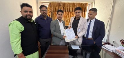 धनगढी–खुटिया फास्ट ट्रयाक अन्तर्गत ५४ करोड २७ लाख लागतका पाच पुलको ठेक्का आह्वान