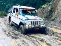 वर्षाले हुम्लाका सडक र पुलमा क्षति, स्थानीयलाई आवतजावतमा सास्तीकक वर्षाले हुम्लाका सडक र पुलमा क्षति, स्थानीयलाई आवतजावतमा सास्तीकक
