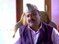 कांग्रेस महाधिवेशनको लागि सहज र व्यवस्थित रुपमा यातायात व्यवस्थापन गरिएको छ : संयोजक स्वाँर