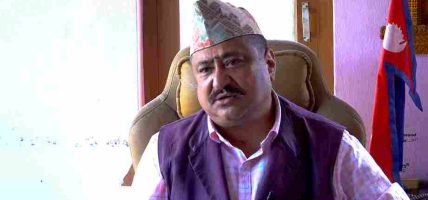 कांग्रेस महाधिवेशनको लागि सहज र व्यवस्थित रुपमा यातायात व्यवस्थापन गरिएको छ : संयोजक स्वाँर
