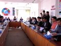 भोटेकोशी–त्रिशूली विपद् अध्ययनमा विज्ञ टोलीलाई स्थायी रूपमा जोड्ने प्रस्ताव