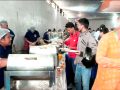 कांग्रेस महाधिवेशनमा करिब नौं हजारका लागि भोजन कांग्रेस महाधिवेशनमा करिब नौं हजारका लागि भोजन