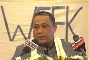 जलवायु कूटनीति बलियो बनाउन घरेलु कार्यान्वयन मजबुत हुनुपर्छ : परराष्ट्रमन्त्री खनाल (भिडियो सहित)