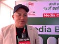 निरंकुश राजतन्त्रविरुद्ध न्यूयोर्कमा आन्दोलन गरेका गोरखबहादुर कांग्रेस केन्द्रीय सदस्यको दौडमा