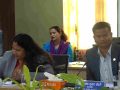 मलको ढुवानी, भण्डारण तथा वितरणका सम्बन्धमा छलफलपछि मन्त्रालयलाई सुझाव दिइने