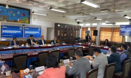चार प्रस्तावित राजदूतको संसदीय सुनुवाइ जारी