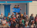 बाजुराको कोल्टीमा निःशुल्क आँखा शिविर, ६१ जनाको मोतियाबिन्दुको शल्यक्रिया बाजुराको कोल्टीमा निःशुल्क आँखा शिविर, ६१ जनाको मोतियाबिन्दुको शल्यक्रिया