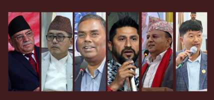 कांग्रेस महाधिवेशन : उद्घाटन सत्रमा कुन दलका क–कसले गर्दैछन् सम्बोधन ?