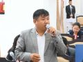 सरकारले प्रतिपक्षका प्रश्नको जवाफ दिन सकेन : सांसद राई सरकारले प्रतिपक्षका प्रश्नको जवाफ दिन सकेन : सांसद राई