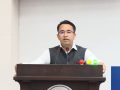 विपद्ले सरकार र प्रतिपक्ष छुट्याउँदैन : सांसद पराजुली
