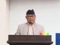 बलियो सरकार त पायौँ, तर शासन किन यति कमजोर गरिरहेछ ? : सांसद आङ्देम्बे बलियो सरकार त पायौँ, तर शासन किन यति कमजोर गरिरहेछ ? : सांसद आङ्देम्बे