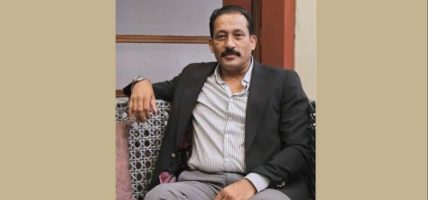 महाधिवेशनका लागि पार्टीको तर्फबाट करिब २०० जना स्वयंसेवक परिचालन गरिएको छ : संयोजक लामाले