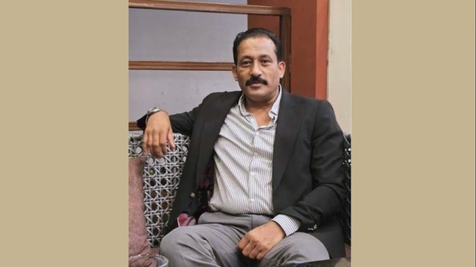 महाधिवेशनका लागि पार्टीको तर्फबाट करिब २०० जना स्वयंसेवक परिचालन गरिएको छ : संयोजक लामाले