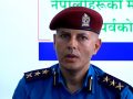 चाडपर्वमा काठमाडौंमा ३ हजार सँच सय ६ प्रहरी परिचालन गरिने चाडपर्वमा काठमाडौंमा ३ हजार सँच सय ६ प्रहरी परिचालन गरिने