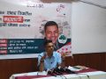 सभापति गगन थापालाई बलियो बनाउन र काग्रेस विचारलाई शसक्त बनाउन शंकर तिवारीले गरे महामन्त्रीकाे घाेषणा सभापति गगन थापालाई बलियो बनाउन र काग्रेस विचारलाई शसक्त बनाउन शंकर तिवारीले गरे महामन्त्रीकाे घाेषणा