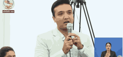 वीरगञ्जको नेशनल मेडिकल कलेजमा ‘नक्कली फ्याकल्टी र बिरामी’ बनाएर पीजी सिट लिएको सांसद अन्सारीको आरोप