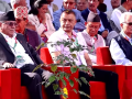 कांग्रेस सभापति गगन थापाको राजनीतिक प्रतिवेदन : सरकारलाई खबरदारीदेखि कांग्रेस पुनर्संरचनासम्म २९ प्रस्ताव