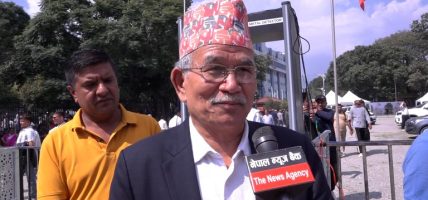 कांग्रेस विभाजन हुँदैन, असन्तुष्टि क्षणिक हो : चिरीबाबु महर्जन
