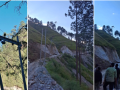 अविरल वर्षाले अवरुद्ध विद्युत् सेवा पुन:सञ्चालन अविरल वर्षाले अवरुद्ध विद्युत् सेवा पुन:सञ्चालन