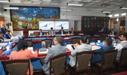प्रस्तावित पाँच देशका राजदूतहरूको संसदीय सुनुवाइ प्रक्रिया सुरु प्रस्तावित पाँच देशका राजदूतहरूको संसदीय सुनुवाइ प्रक्रिया सुरु