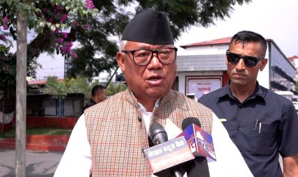 प्रधानमन्त्री शाह–आङदेम्बे भेट : बाढीपीडित राहतदेखि संसद् उपस्थितिसम्मको माग उठ्यो प्रधानमन्त्री शाह–आङदेम्बे भेट : बाढीपीडित राहतदेखि संसद् उपस्थितिसम्मको माग उठ्यो